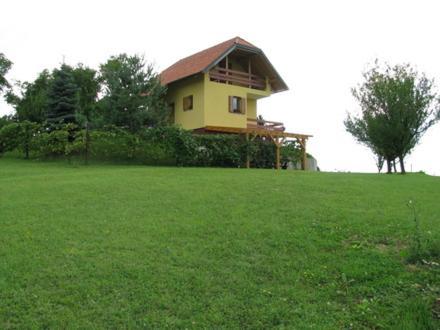 Holiday House Panorama Podcetrtek Ngoại thất bức ảnh